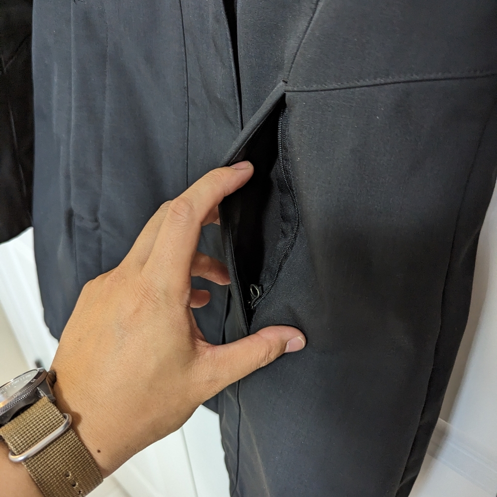 True North Soft Shell Jacket - Picture 6 of 11